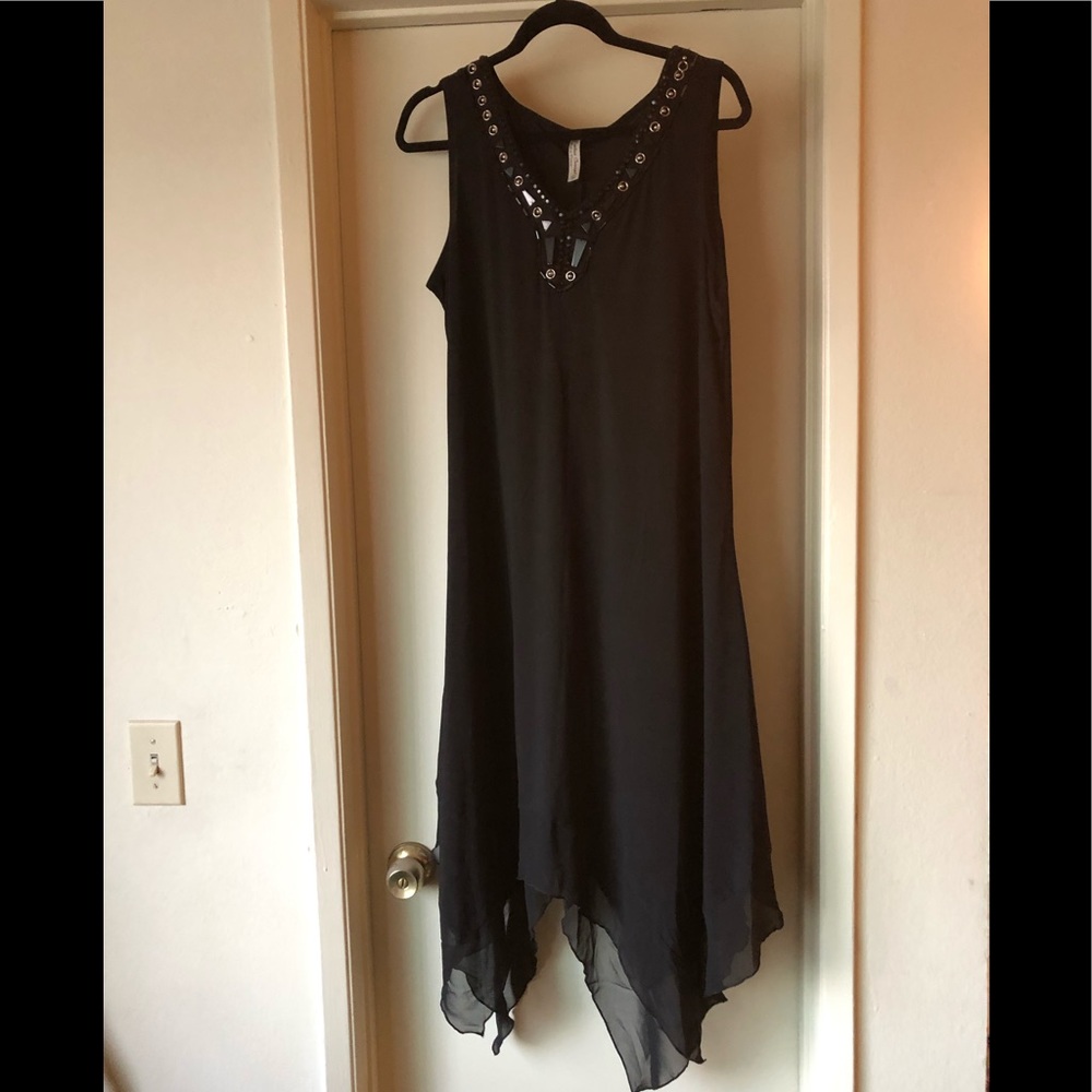 Brand new dress, size XL